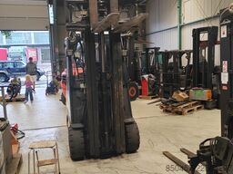 Linde E30/600H(387) Batt2022 BJ