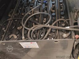 Linde E30/600H(387) Batt2022 BJ