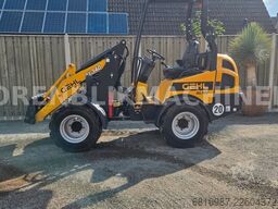 GEHL AL 340