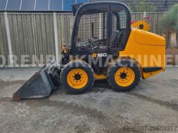 JCB 160 ROBOT