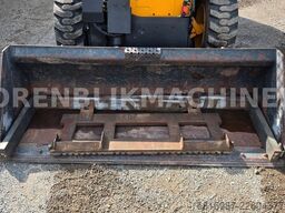 JCB 160 ROBOT