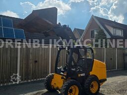 JCB 160 ROBOT