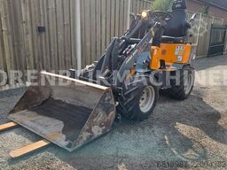 WEIDEMANN GIANT D254SW