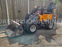 WEIDEMANN GIANT D254SW