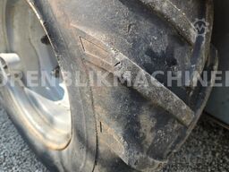 WEIDEMANN GIANT D254SW