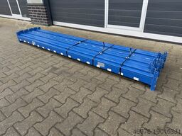 Dexion P90 / K:100 x 50mm / lichte Weite: 2.800 mm