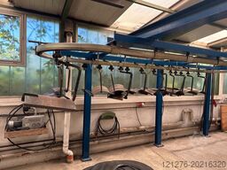 Marongoni Ringtreader 900