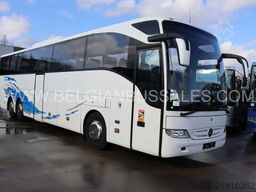 Mercedes Tourismo 16RHD / 13.0m / Manual / Euro 5 / Full...