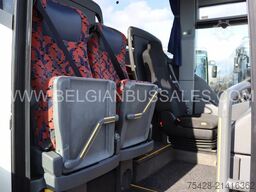Mercedes Tourismo 16RHD / 13.0m / Manual / Euro 5 / Full...