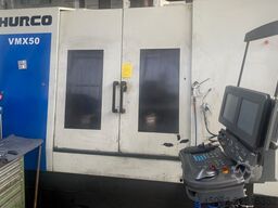 HURCO VMX 50