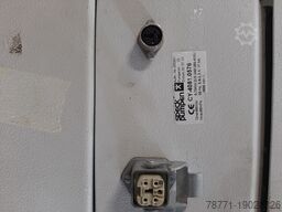 Single Temperiertechnik STW 1-6-30-M4