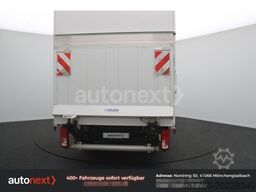 VOLKSWAGEN Crafter 35 *Ladebordwand* KAMERA+KLIMA+TEMPOMAT