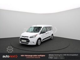 FORD Grand Tourneo *Rollstuhl-Rampe* Kamera (3779)