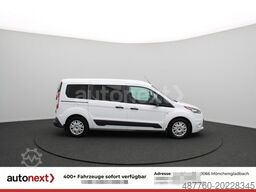 FORD Grand Tourneo *Rollstuhl-Rampe* Kamera (3779)