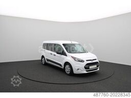 FORD Grand Tourneo *Rollstuhl-Rampe* Kamera (3779)