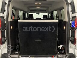 FORD Grand Tourneo *Rollstuhl-Rampe* Kamera (3779)