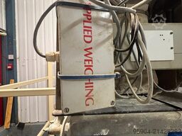 Automatic Bag Filling Line 5kg - 1000kg 5kg - 1000kg