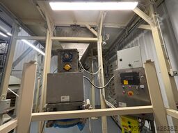 Automatic Bag Filling Line 5kg - 1000kg 5kg - 1000kg