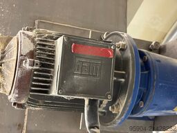 Automatic Bag Filling Line 5kg - 1000kg 5kg - 1000kg