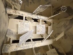 Automatic Bag Filling Line 5kg - 1000kg 5kg - 1000kg