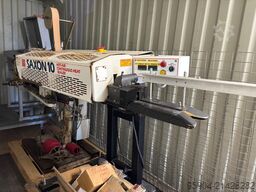 Automatic Bag Filling Line 5kg - 1000kg 5kg - 1000kg