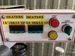 Automatic Bag Filling Line 5kg - 1000kg 5kg - 1000kg