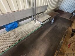 Automatic Bag Filling Line 5kg - 1000kg 5kg - 1000kg