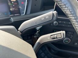 VOLVO FH 500 6X2 ABROLLKIPPER, MEILLER HOOKLIFT RS21, LENK + LIFTACHSE