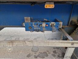 Trax BENNE A FERRAILLE 52m3