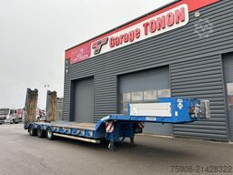 Kaiser PORTE ENGINS 3 ESSIEUX