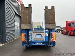 Kaiser PORTE ENGINS 3 ESSIEUX