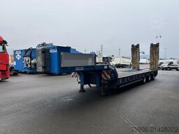 Kaiser PORTE ENGINS 3 ESSIEUX