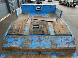 Kaiser PORTE ENGINS 3 ESSIEUX