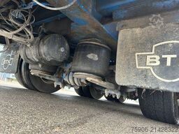 Kaiser PORTE ENGINS 3 ESSIEUX