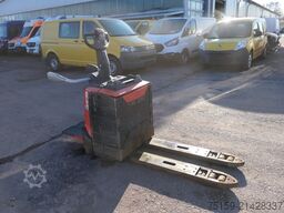 bt Levio LPE 200 Batterie defekt! 09/2020