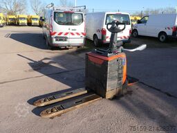 bt Levio LPE 200 Batterie defekt! 09/2020