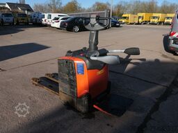 bt Levio LPE 200 Batterie defekt! 09/2020