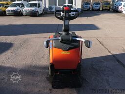 bt Levio LPE 200 Batterie defekt! 09/2020