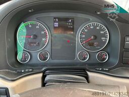 MAN TGX 18.500 4X2 LLS-U