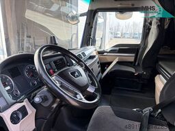 MAN TGX 18.500 4X2 LLS-U