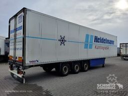 Schmitz Cargobull Tiefkühler Standard Doppelstock