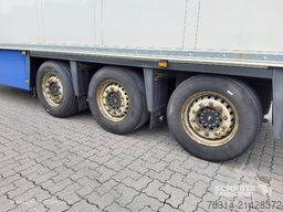 Schmitz Cargobull Tiefkühler Standard Doppelstock