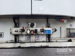 Schmitz Cargobull Tiefkühler Standard Doppelstock