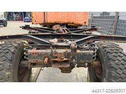 Daimler Benz Unimog 403A