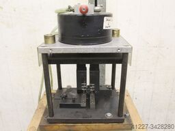 Schüco Pneumatik-Presse 293 885