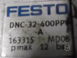 Festo DNC-32-400-PPV-A