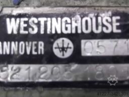 Westinghouse 521 295 180 0