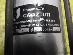 Pneumatica Cavazzuti 80x260