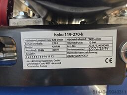 HoKuTech hoku 119-270-K