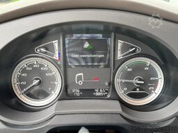 DAF XF 480 SSC 4X2 2018 438.854km PTO VOORBEREID 2x...